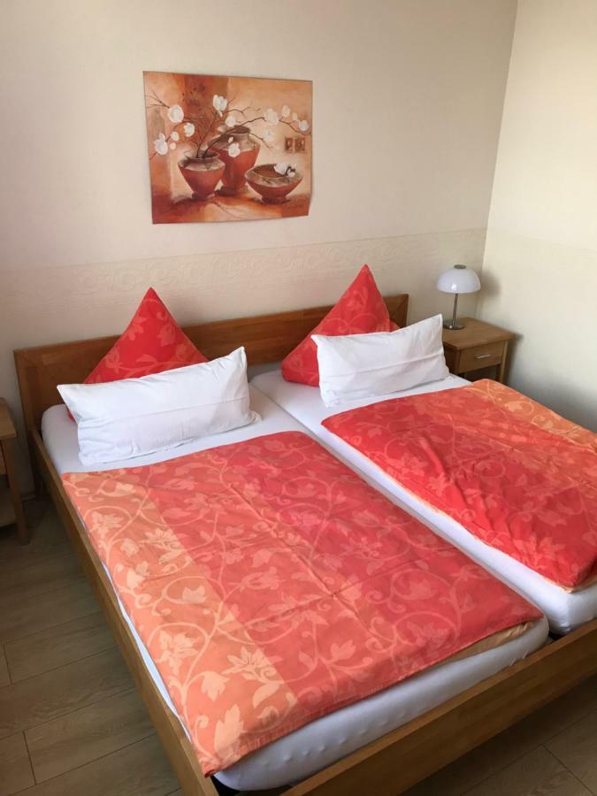 Pension Auszeit Bad Neuenahr-Ahrweiler Zewnętrze zdjęcie