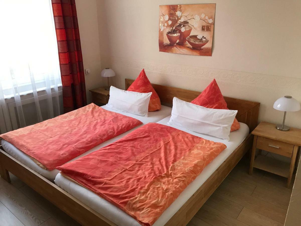 Pension Auszeit Bad Neuenahr-Ahrweiler Zewnętrze zdjęcie